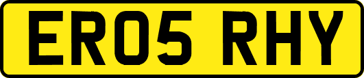 ER05RHY