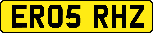 ER05RHZ