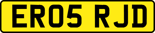 ER05RJD