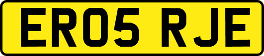 ER05RJE