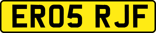 ER05RJF