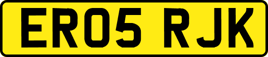 ER05RJK
