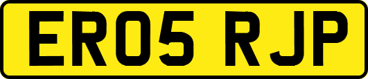 ER05RJP