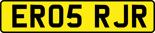 ER05RJR