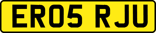 ER05RJU