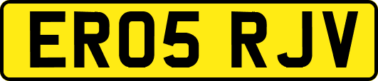 ER05RJV