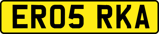 ER05RKA
