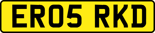 ER05RKD