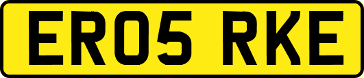 ER05RKE