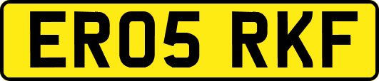 ER05RKF