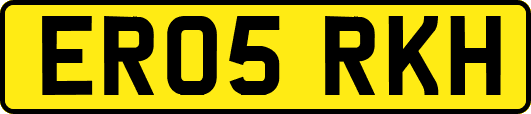 ER05RKH
