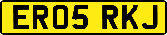 ER05RKJ