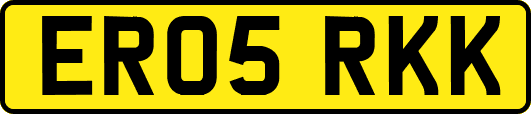 ER05RKK