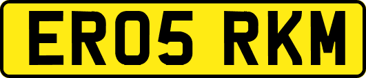 ER05RKM