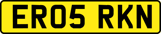ER05RKN