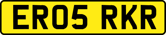 ER05RKR
