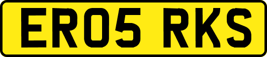 ER05RKS