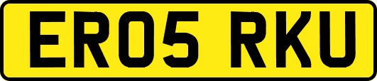 ER05RKU