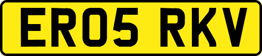 ER05RKV