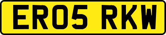 ER05RKW