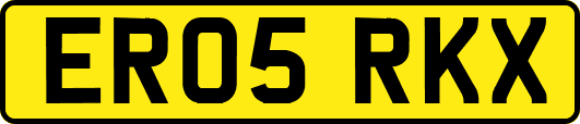 ER05RKX