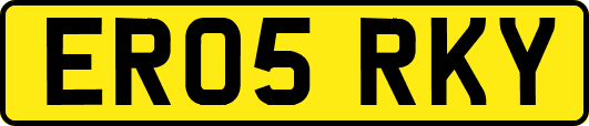 ER05RKY