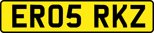 ER05RKZ