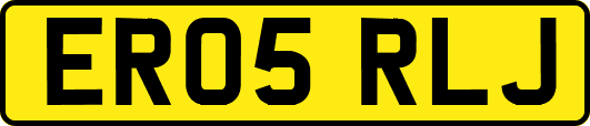 ER05RLJ