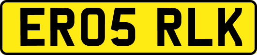 ER05RLK