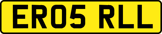 ER05RLL