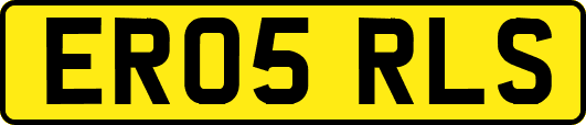 ER05RLS