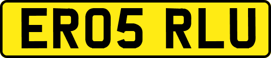 ER05RLU