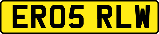 ER05RLW