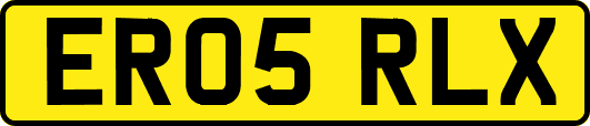 ER05RLX