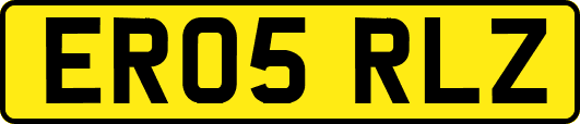 ER05RLZ