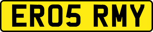 ER05RMY