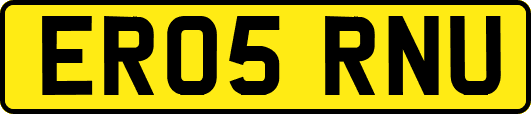 ER05RNU