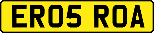 ER05ROA