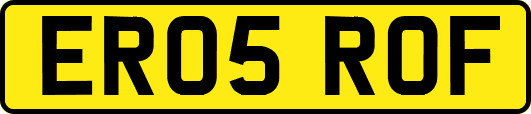ER05ROF