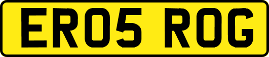 ER05ROG