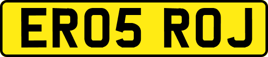 ER05ROJ