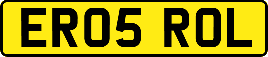 ER05ROL