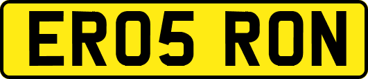 ER05RON