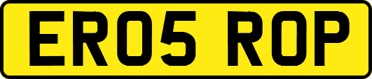 ER05ROP