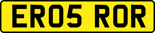 ER05ROR