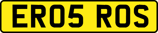 ER05ROS