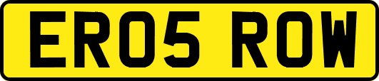 ER05ROW
