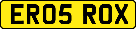 ER05ROX