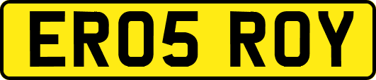 ER05ROY