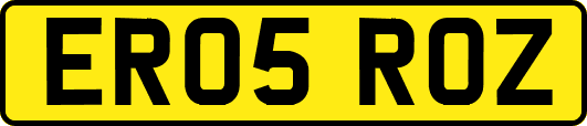 ER05ROZ